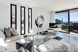 Ultra-modern Mallorca villa in a fantastic location