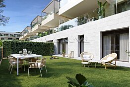 Mallorca Flat in an exclusive new development